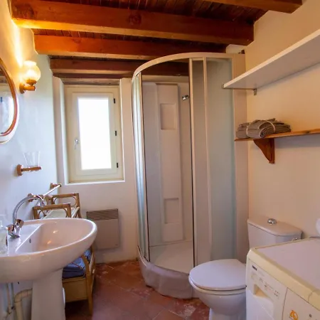 De Charme En Perigord Avec Piscine, Jardin, Wifi Et Equipements Complets - Fr-1-616-321 Apartment