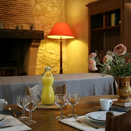 De Charme En Perigord Avec Piscine, Jardin, Wifi Et Equipements Complets - Fr-1-616-321 * Saint-Capraise-d'Eymet
