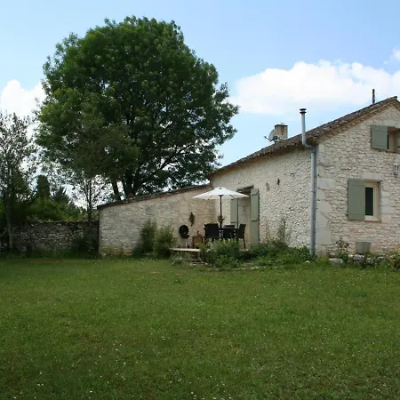Apartment De Charme En Perigord Avec Piscine, Jardin, Wifi Et Equipements Complets - Fr-1-616-321 *