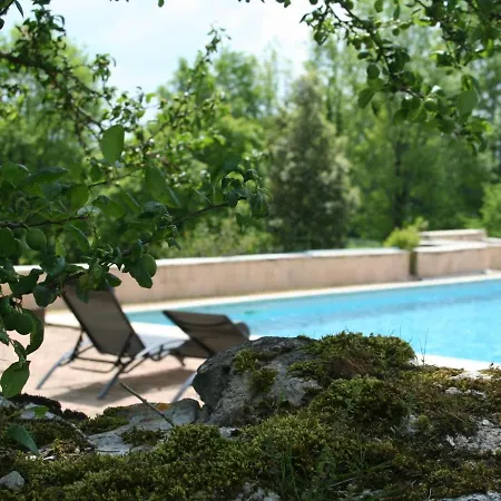De Charme En Perigord Avec Piscine, Jardin, Wifi Et Equipements Complets - Fr-1-616-321
