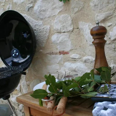 De Charme En Perigord Avec Piscine, Jardin, Wifi Et Equipements Complets - Fr-1-616-321 * Saint-Capraise-d'Eymet