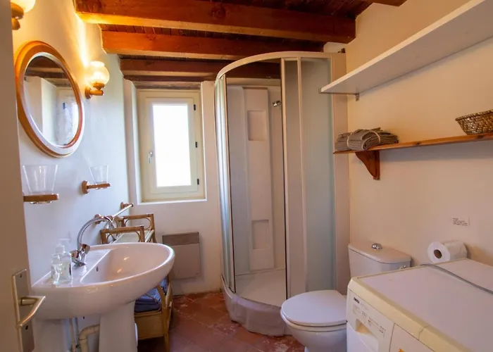 De Charme En Perigord Avec Piscine, Jardin, Wifi Et Equipements Complets - Fr-1-616-321 Апартаменты