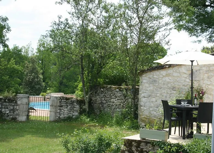 De Charme En Périgord Avec Piscine, Jardin, Wifi Et équipements Complets - Fr-1-616-321 Appartamento *